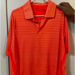 Men’s golf shirt in great condition
